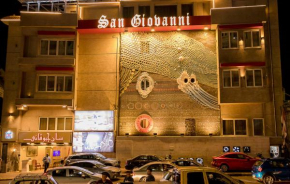 San Giovanni Stanly Hotel, Alexandria